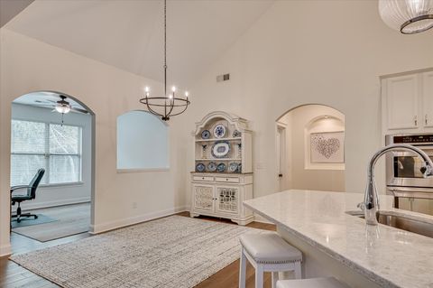 Tiny photo for 5316 Bull Street, Augusta, GA 30909 (MLS # 548832)