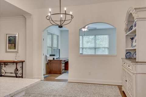 Tiny photo for 5316 Bull Street, Augusta, GA 30909 (MLS # 548832)