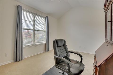 Tiny photo for 5316 Bull Street, Augusta, GA 30909 (MLS # 548832)