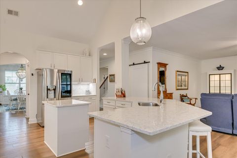 Tiny photo for 5316 Bull Street, Augusta, GA 30909 (MLS # 548832)