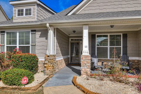 Tiny photo for 5316 Bull Street, Augusta, GA 30909 (MLS # 548832)