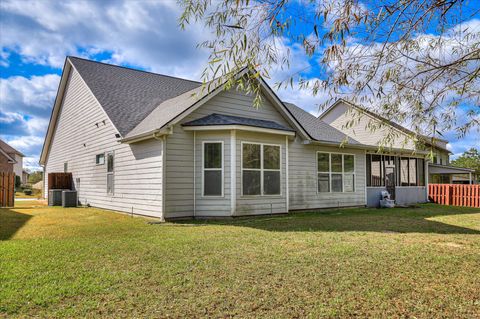 Tiny photo for 5316 Bull Street, Augusta, GA 30909 (MLS # 548832)