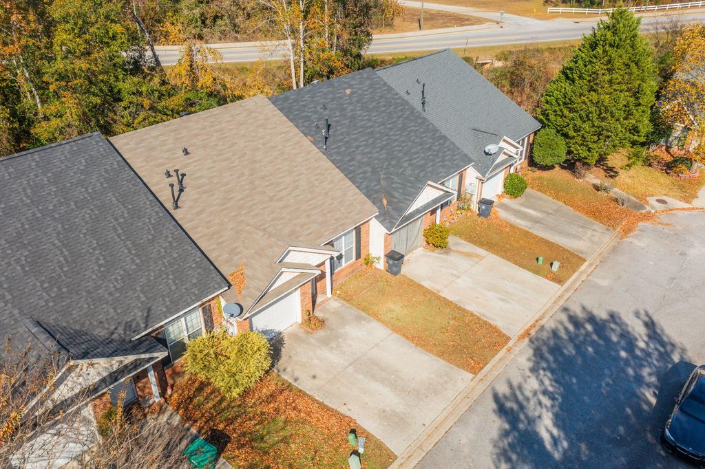 Photo of 319 Hazelnut Drive, Grovetown, GA 30813 (MLS # 549361)