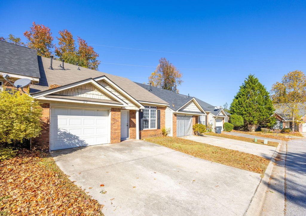 Photo of 319 Hazelnut Drive, Grovetown, GA 30813 (MLS # 549361)
