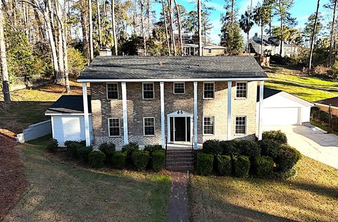 Tiny photo for 982 Campbellton Drive, North Augusta, SC 29841 (MLS # 550900)