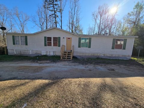 Photo of 2412 Turkey Trail Drive, Hephzibah, GA 30815 (MLS # 551970)