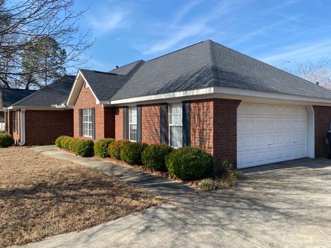 A home in Hephzibah