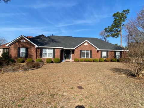 A home in Hephzibah