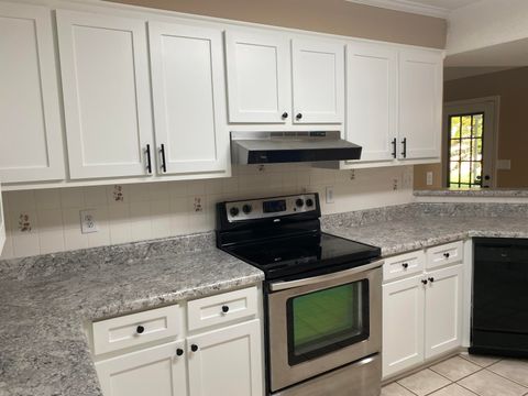 Tiny photo for 4011 Brown Hurst Road, Hephzibah, GA 30815 (MLS # 538044)