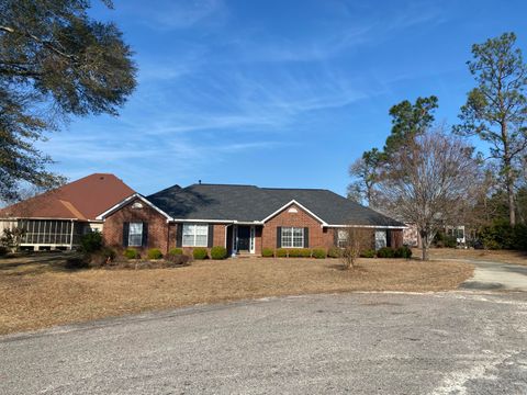 A home in Hephzibah