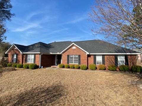 A home in Hephzibah