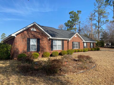 A home in Hephzibah