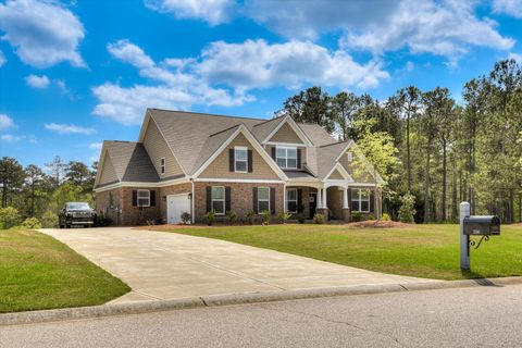 A home in North Augusta