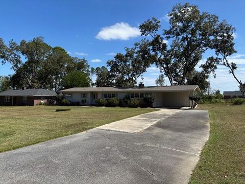 Tiny photo for 767 Old Nunez Road, Swainsboro, GA 30401 (MLS # 547801)