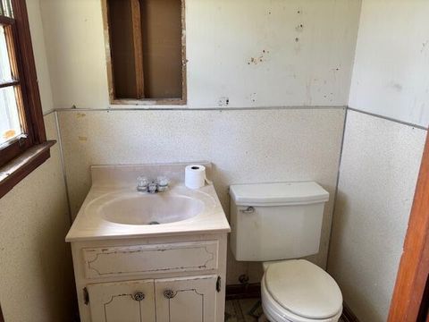 Tiny photo for 767 Old Nunez Road, Swainsboro, GA 30401 (MLS # 547801)