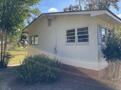 Tiny photo for 767 Old Nunez Road, Swainsboro, GA 30401 (MLS # 547801)