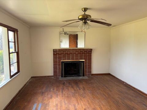 Tiny photo for 767 Old Nunez Road, Swainsboro, GA 30401 (MLS # 547801)