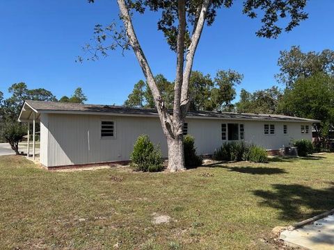 Tiny photo for 767 Old Nunez Road, Swainsboro, GA 30401 (MLS # 547801)