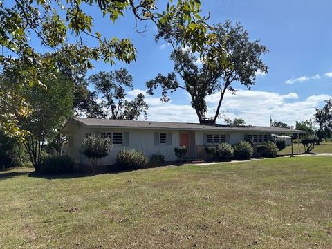 Photo of 767 Old Nunez Road, Swainsboro, GA 30401 (MLS # 547801)