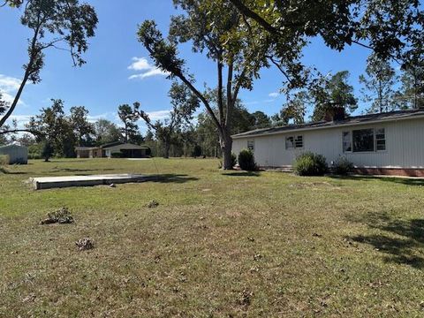 Tiny photo for 767 Old Nunez Road, Swainsboro, GA 30401 (MLS # 547801)
