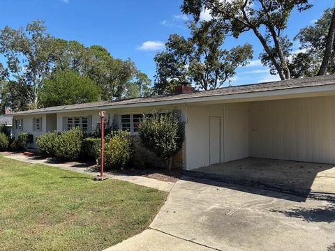 Tiny photo for 767 Old Nunez Road, Swainsboro, GA 30401 (MLS # 547801)