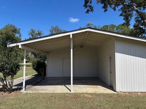 Tiny photo for 767 Old Nunez Road, Swainsboro, GA 30401 (MLS # 547801)