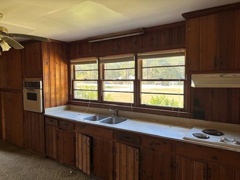 Tiny photo for 767 Old Nunez Road, Swainsboro, GA 30401 (MLS # 547801)