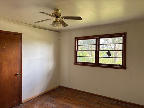 Tiny photo for 767 Old Nunez Road, Swainsboro, GA 30401 (MLS # 547801)