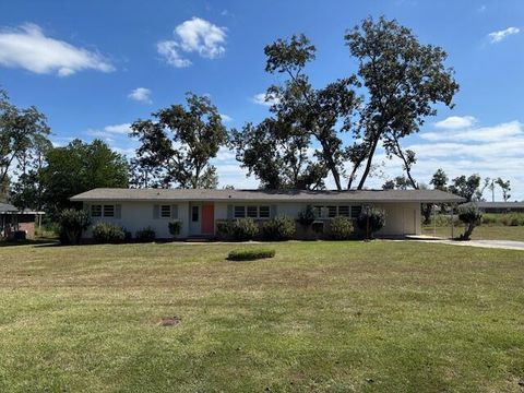 Tiny photo for 767 Old Nunez Road, Swainsboro, GA 30401 (MLS # 547801)