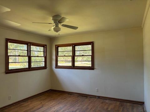Tiny photo for 767 Old Nunez Road, Swainsboro, GA 30401 (MLS # 547801)