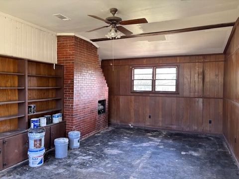 Tiny photo for 767 Old Nunez Road, Swainsboro, GA 30401 (MLS # 547801)