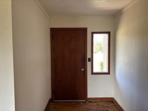 Tiny photo for 767 Old Nunez Road, Swainsboro, GA 30401 (MLS # 547801)