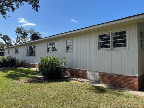 Tiny photo for 767 Old Nunez Road, Swainsboro, GA 30401 (MLS # 547801)