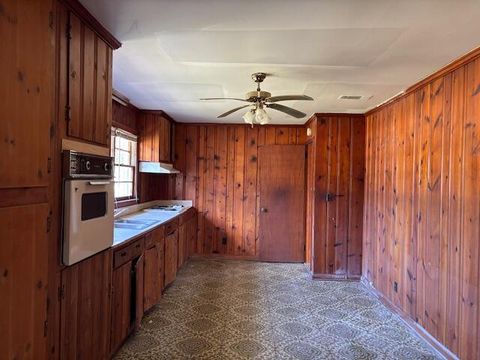 Tiny photo for 767 Old Nunez Road, Swainsboro, GA 30401 (MLS # 547801)