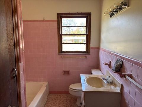 Tiny photo for 767 Old Nunez Road, Swainsboro, GA 30401 (MLS # 547801)