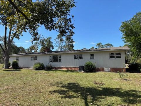 Tiny photo for 767 Old Nunez Road, Swainsboro, GA 30401 (MLS # 547801)
