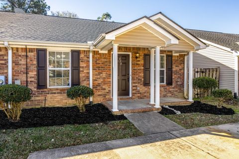 Photo of 638 Goodale Lane, Grovetown, GA 30813 (MLS # 550333)
