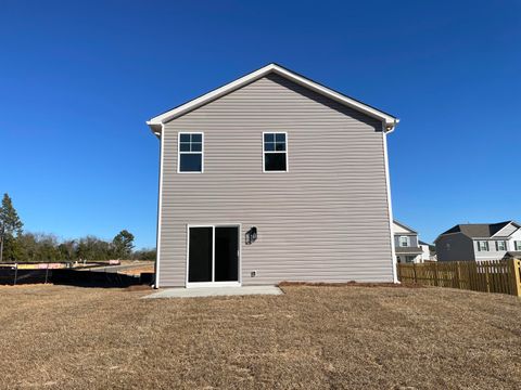 Tiny photo for 9241 NW Wafer Ash Bend, Aiken, SC 29801 (MLS # 549311)