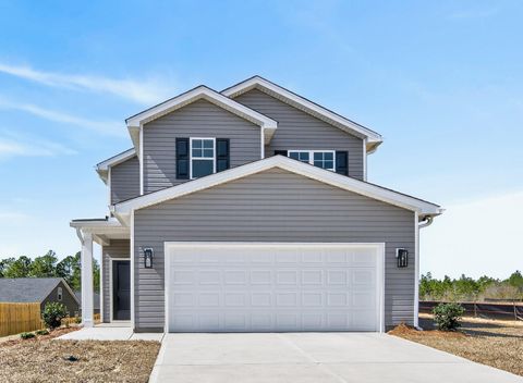 Photo of 9241 NW Wafer Ash Bend, Aiken, SC 29801 (MLS # 549311)