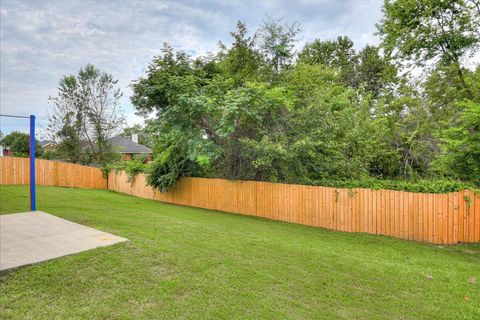 A home in Grovetown