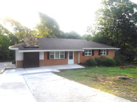 Photo of 2430 Ridge Road Road, Augusta, GA 30906 (MLS # 554091)