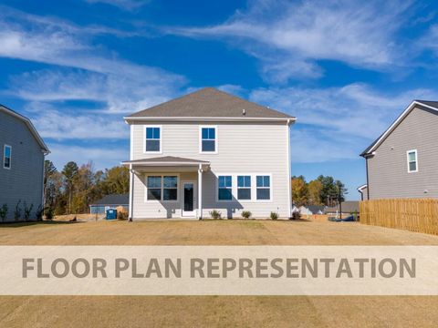 Tiny photo for 1829 Harbury Drive, Grovetown, GA 30813 (MLS # 547360)