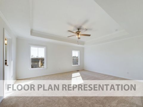 Tiny photo for 1829 Harbury Drive, Grovetown, GA 30813 (MLS # 547360)