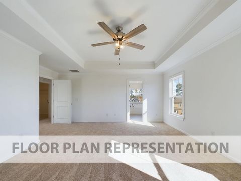 Tiny photo for 1829 Harbury Drive, Grovetown, GA 30813 (MLS # 547360)