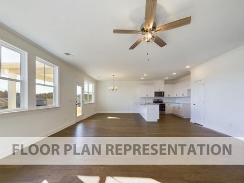 Tiny photo for 1829 Harbury Drive, Grovetown, GA 30813 (MLS # 547360)