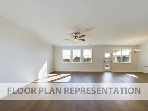 Tiny photo for 1829 Harbury Drive, Grovetown, GA 30813 (MLS # 547360)