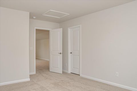 Tiny photo for 3021 Dale Street, Grovetown, GA 30813 (MLS # 550023)