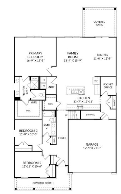 Tiny photo for 3021 Dale Street, Grovetown, GA 30813 (MLS # 550023)
