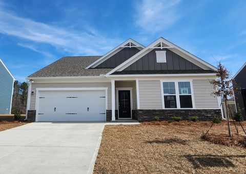 Photo of 3021 Dale Street, Grovetown, GA 30813 (MLS # 550023)