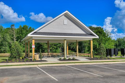 Tiny photo for 3021 Dale Street, Grovetown, GA 30813 (MLS # 550023)